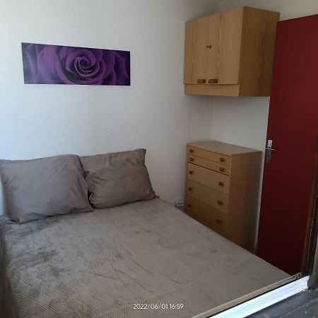 St Pierre La Mer,Appartement T2 En Residence Calme Fleury  Exterior foto
