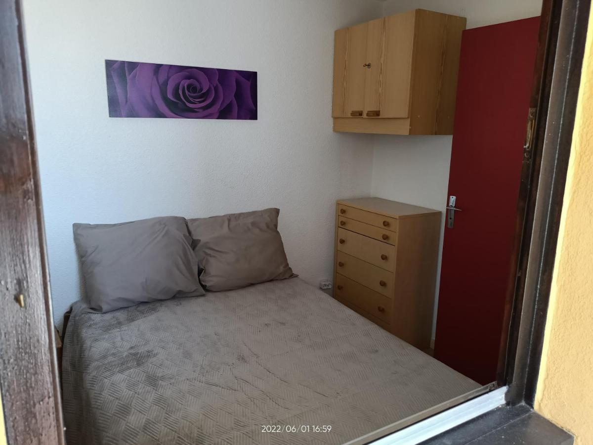 St Pierre La Mer,Appartement T2 En Residence Calme Fleury  Exterior foto